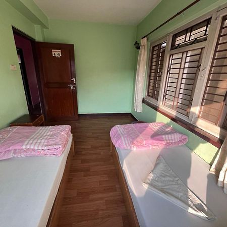 Hotel Sweet Dreams Thamel Kathmandu Ngoại thất bức ảnh