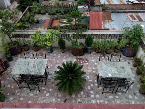 Hotel Sweet Dreams Thamel Kathmandu Ngoại thất bức ảnh