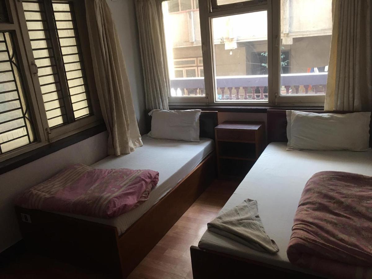 Hotel Sweet Dreams Thamel Kathmandu Ngoại thất bức ảnh