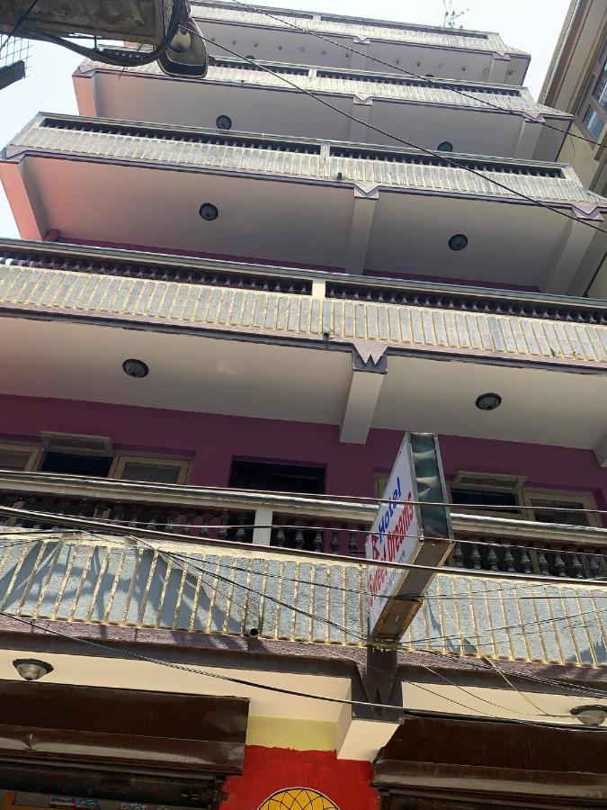 Hotel Sweet Dreams Thamel Kathmandu Ngoại thất bức ảnh