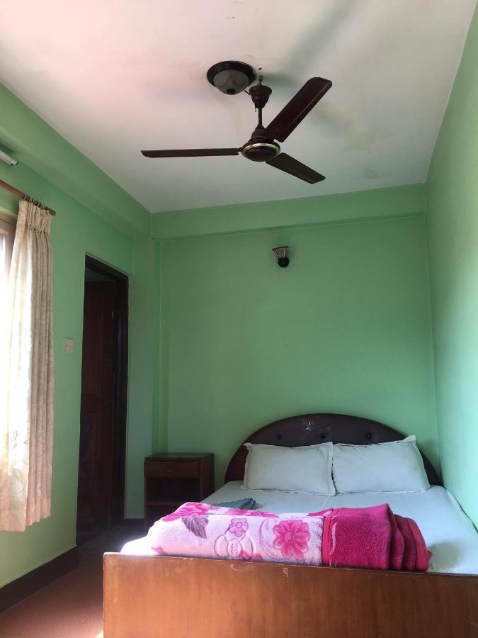 Hotel Sweet Dreams Thamel Kathmandu Ngoại thất bức ảnh