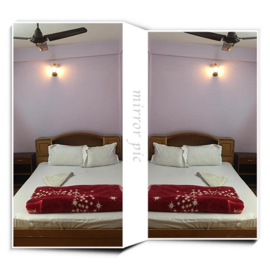 Hotel Sweet Dreams Thamel Kathmandu Ngoại thất bức ảnh