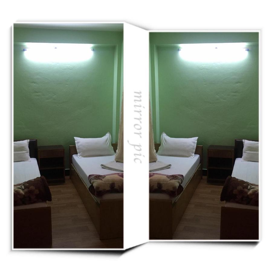 Hotel Sweet Dreams Thamel Kathmandu Ngoại thất bức ảnh