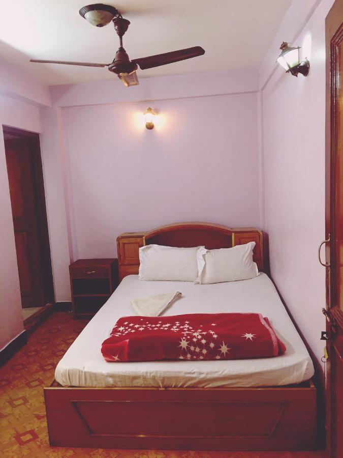 Hotel Sweet Dreams Thamel Kathmandu Ngoại thất bức ảnh