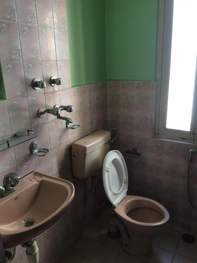 Hotel Sweet Dreams Thamel Kathmandu Ngoại thất bức ảnh