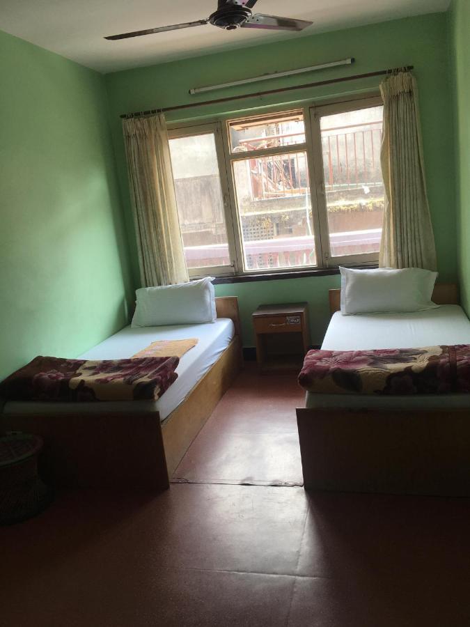 Hotel Sweet Dreams Thamel Kathmandu Ngoại thất bức ảnh