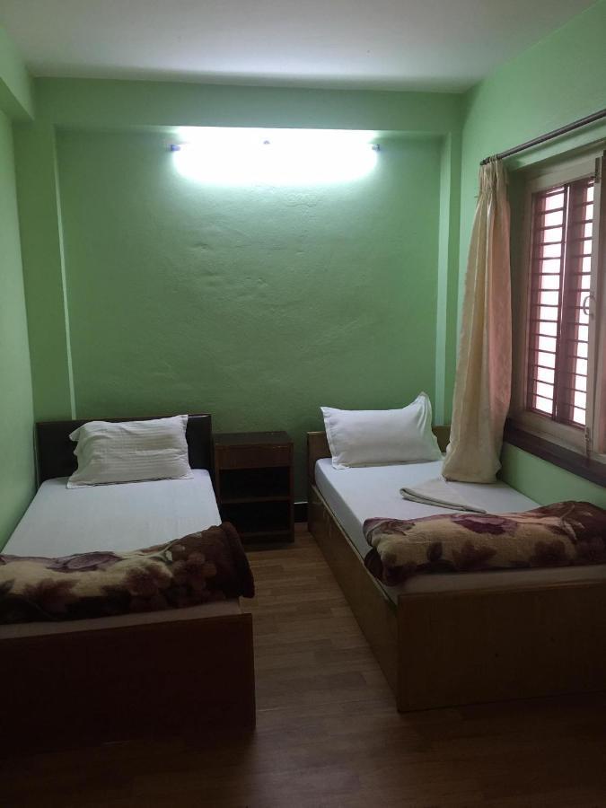 Hotel Sweet Dreams Thamel Kathmandu Ngoại thất bức ảnh