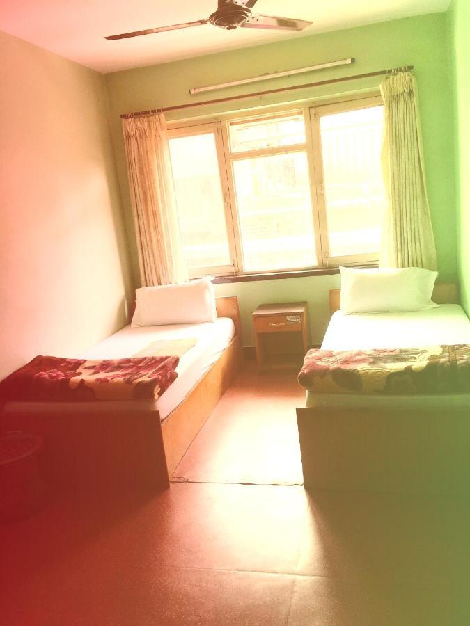 Hotel Sweet Dreams Thamel Kathmandu Ngoại thất bức ảnh