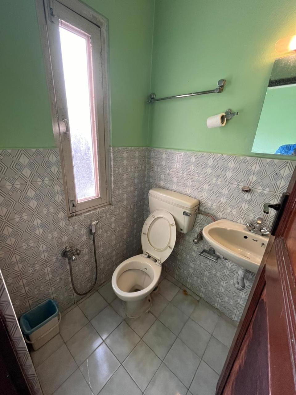 Hotel Sweet Dreams Thamel Kathmandu Ngoại thất bức ảnh