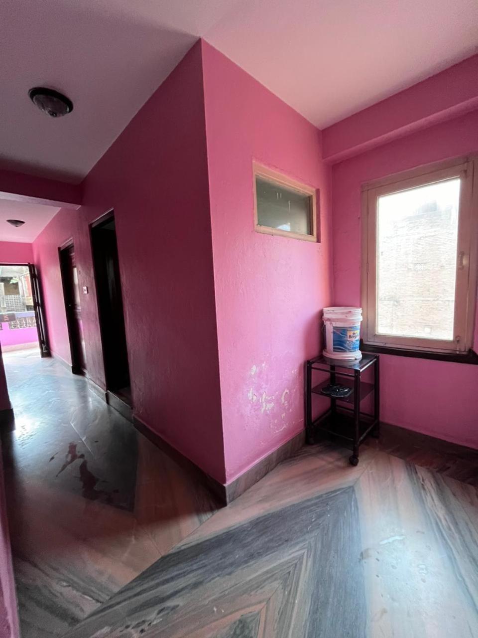 Hotel Sweet Dreams Thamel Kathmandu Ngoại thất bức ảnh