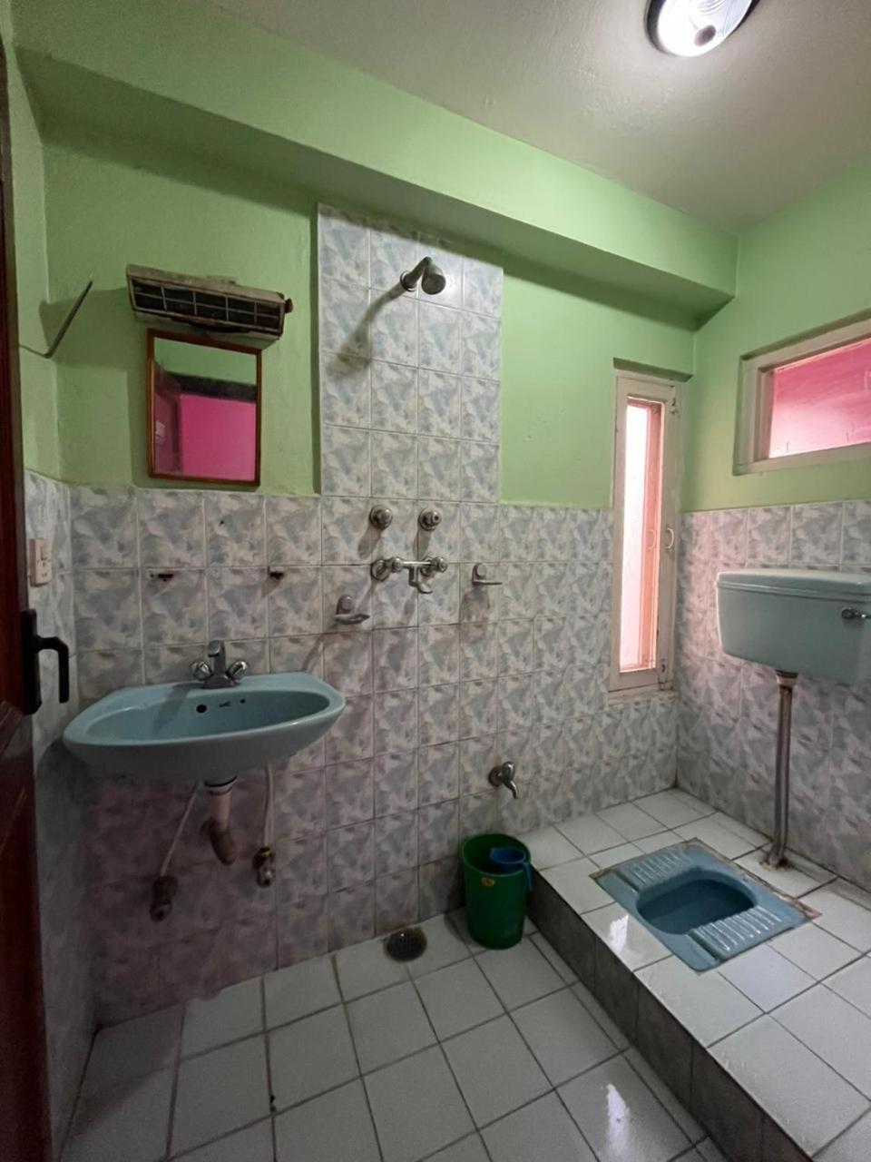 Hotel Sweet Dreams Thamel Kathmandu Ngoại thất bức ảnh
