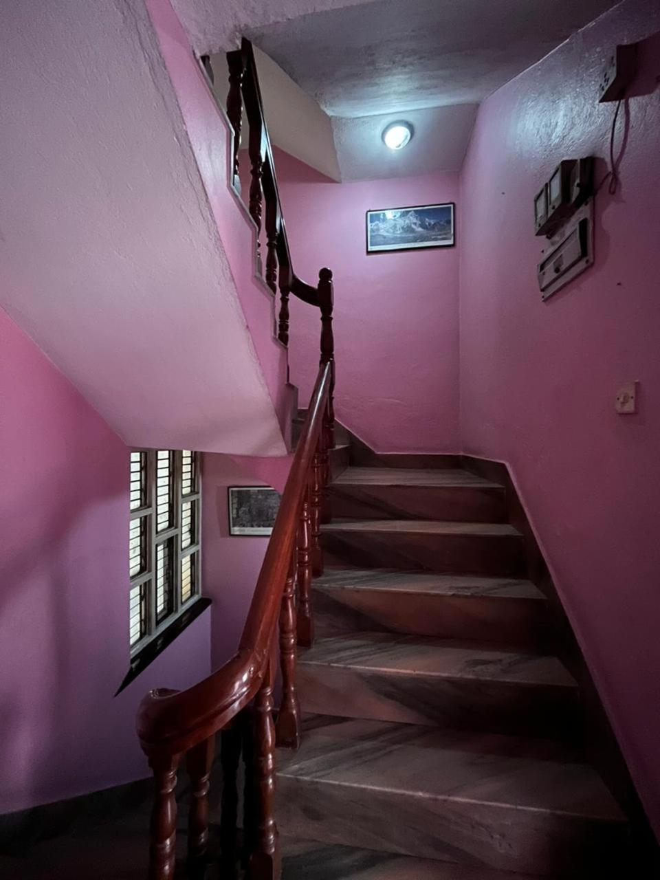 Hotel Sweet Dreams Thamel Kathmandu Ngoại thất bức ảnh