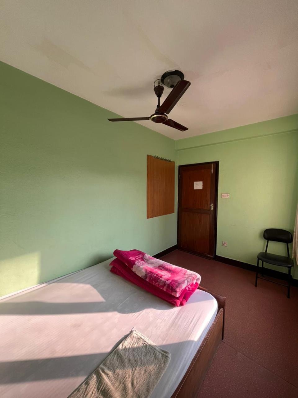 Hotel Sweet Dreams Thamel Kathmandu Ngoại thất bức ảnh