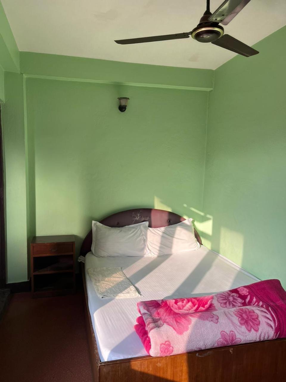 Hotel Sweet Dreams Thamel Kathmandu Ngoại thất bức ảnh